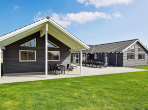 24 person holiday home in Hasselberg Kappeln